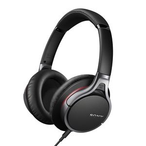 SONY Sound Cancelling Headphones